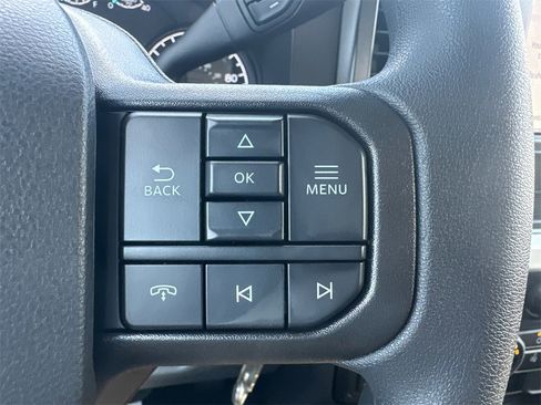 New 2026 Ford F250 XL w/ STX Appearance Package image 22