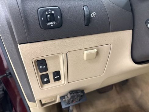 Used 2008 Lexus ES 350 image 11