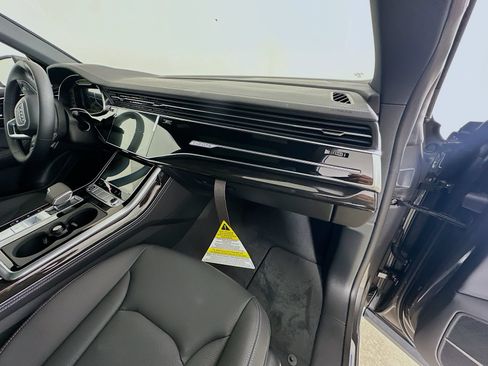 New 2026 Audi Q8 Premium Plus AWD/4WD image 46