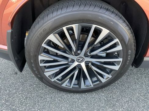 Used 2024 Lexus RX 350 Premium Plus w/ Convenience Package image 27