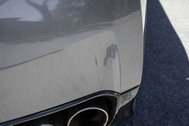 Used 2011 Nissan GT-R Premium AWD/4WD image 79