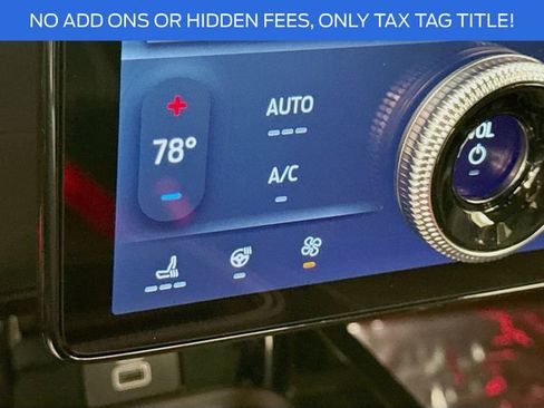 New 2025 Ford Mustang Mach-E GT image 21