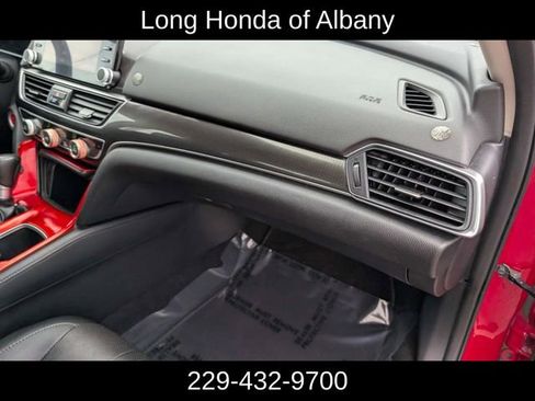Used 2022 Honda Accord Sport Special Edition image 24