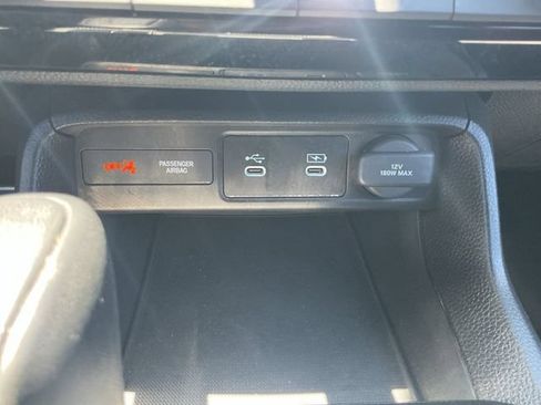 Used 2025 Honda Civic Sport image 19