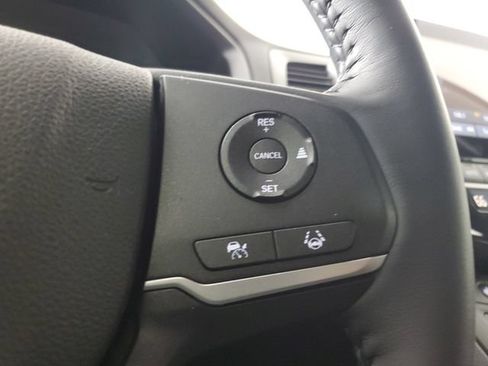 Used 2022 Honda Odyssey EX-L image 26