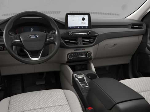 New 2026 Ford Escape Active image 54