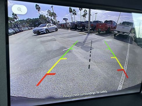 New 2025 Ford Bronco Badlands image 21