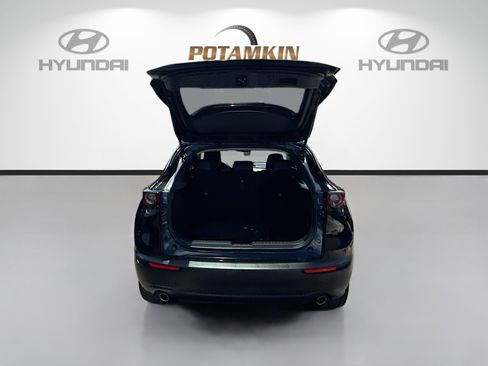Used 2022 MAZDA CX-30 AWD 2.5 S w/ Select Package image 28