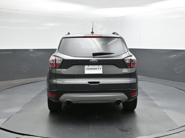 Used 2017 Ford Escape SE w/ Equipment Group 201A FWD image 5