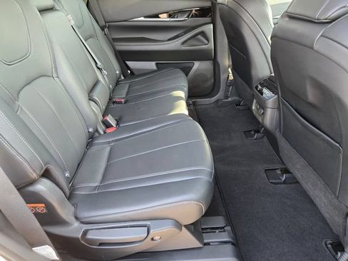 Certified 2023 INFINITI QX60 Pure AWD/4WD image 26