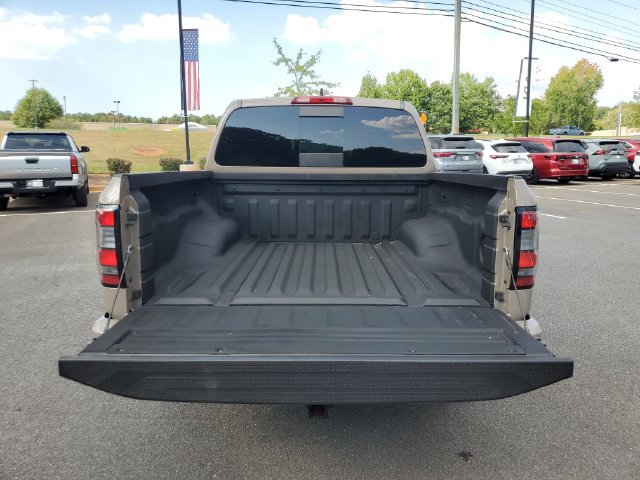 Used 2023 Nissan Frontier Pro-X RWD image 14
