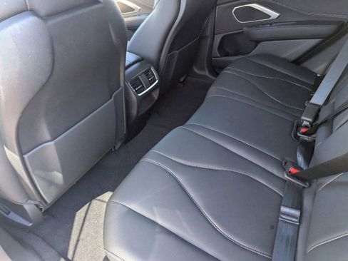 New 2026 Acura RDX SH-AWD image 24