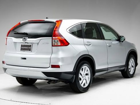 Used 2015 Honda CR-V EX image 33