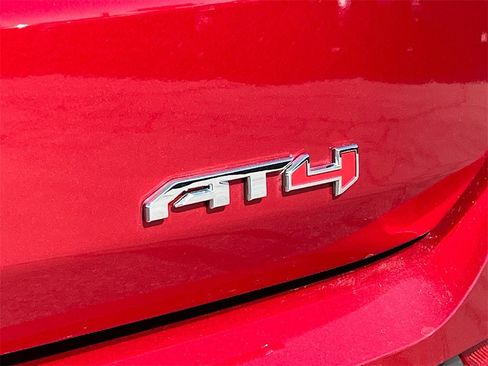 Used 2024 GMC Terrain AT4 w/ LPO, Floor Liner Package image 32