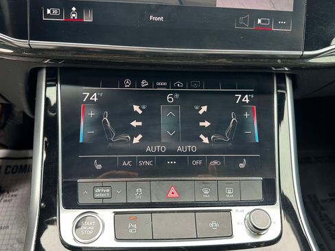 Used 2021 Audi Q7 3.0T Premium Plus w/ Premium Plus Package image 14