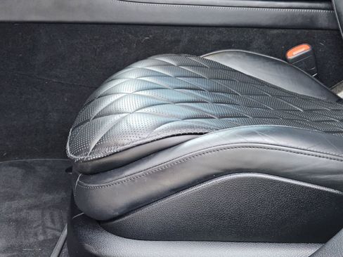 Used 2022 Mercedes-Benz S 500 4MATIC image 31