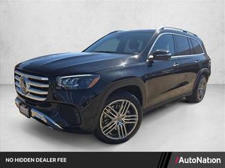 Used 2025 Mercedes-Benz GLS 450 4MATIC video 1