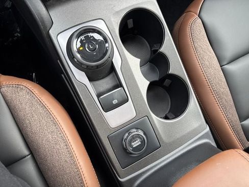 New 2026 Ford Bronco Sport Outer Banks w/ Outer Banks Tech Package+ AWD/4WD image 24