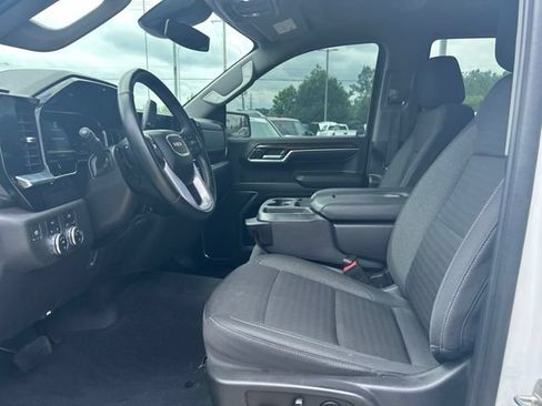 Used 2023 GMC Sierra 1500 SLE AWD/4WD image 35