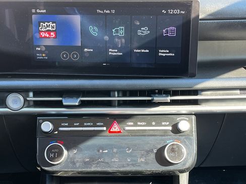 Used 2025 Hyundai Tucson SEL image 17