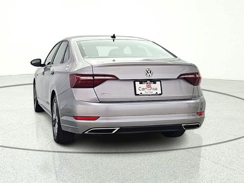 Used 2020 Volkswagen Jetta R-Line w/ R-Line Cold Weather Package FWD image 6