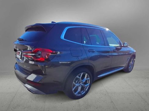 Used 2023 BMW X3 xDrive30i w/ Premium Package image 8