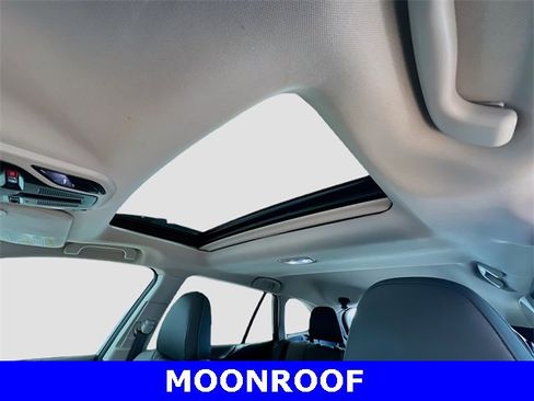 Certified 2024 Subaru Outback Onyx Edition image 7