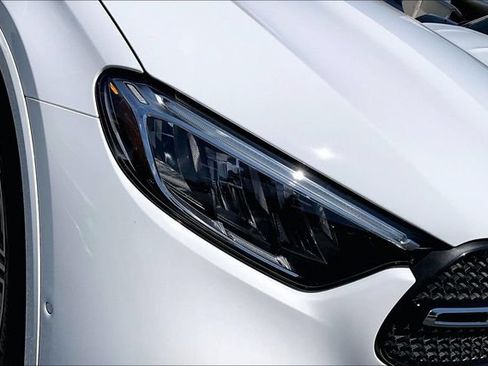 Certified 2024 Mercedes-Benz GLC 300 4MATIC image 24