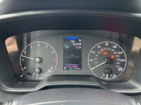 Used 2024 Toyota Corolla LE image 13