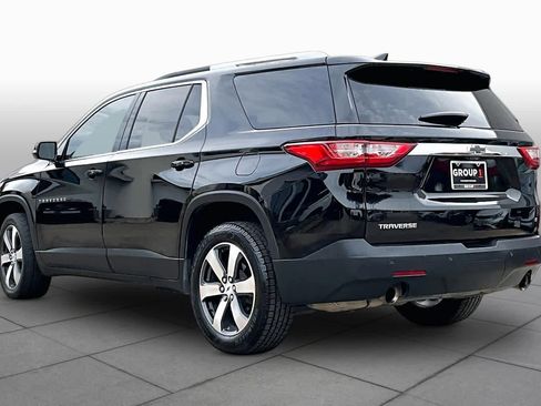 Used 2018 Chevrolet Traverse LT FWD image 12