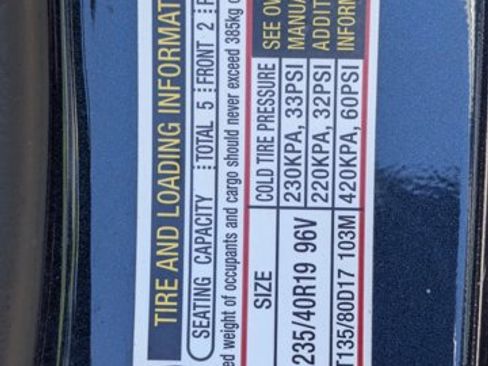 Used 2016 Honda Accord Touring image 15