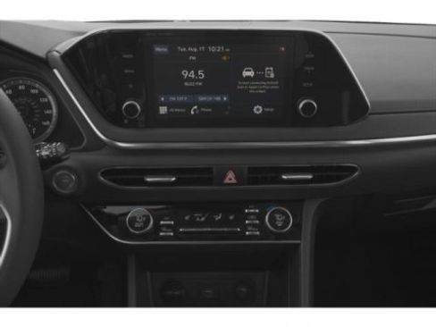 Used 2022 Hyundai Sonata SEL image 13