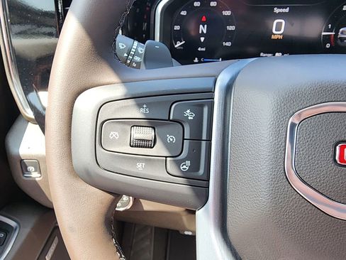 New 2026 GMC Sierra 1500 SLT w/ SLT Premium Plus Package AWD/4WD image 22