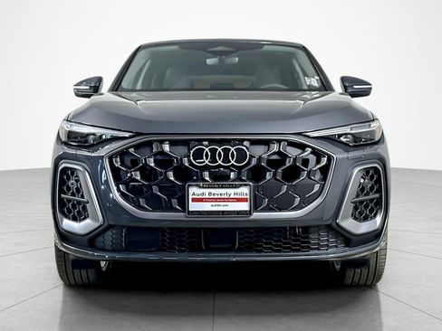New 2025 Audi Q5 Premium Plus image 8