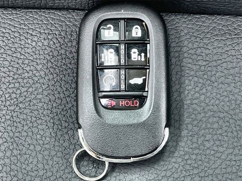 New 2026 Honda Odyssey Elite image 38