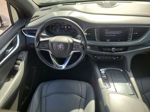 Certified 2023 Buick Enclave Premium w/ Experience Buick Package image 16