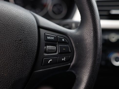 Used 2014 BMW 320i Sedan image 27