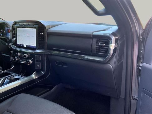 Used 2022 Ford F150 XLT w/ Equipment Group 302A High AWD/4WD image 19