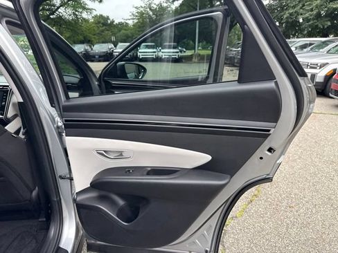 Used 2024 Hyundai Tucson SEL AWD/4WD image 32