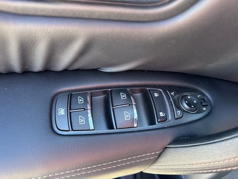 Used 2024 Nissan Armada Platinum w/ Captain's Chairs Package AWD/4WD image 20