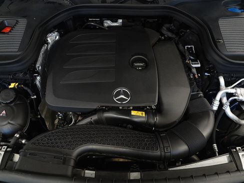Certified 2022 Mercedes-Benz GLC 300 4MATIC image 28