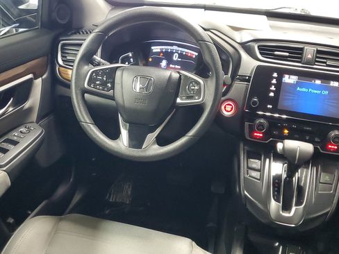 Used 2019 Honda CR-V EX image 14