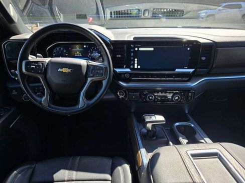 Used 2022 Chevrolet Silverado 1500 High Country w/ Max Trailering Package image 18