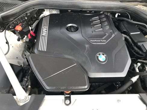 Used 2023 BMW X3 xDrive30i AWD/4WD image 22