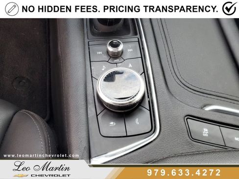 Used 2024 Cadillac XT5 Premium Luxury AWD/4WD image 27