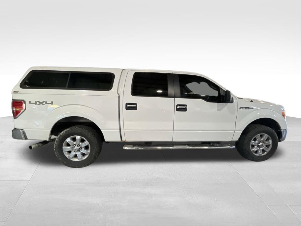 Used 2014 Ford F150 XLT w/ Equipment Group 302A Luxury AWD/4WD image 6