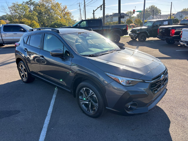 Used 2024 Subaru Crosstrek 2.0i Premium AWD/4WD image 5