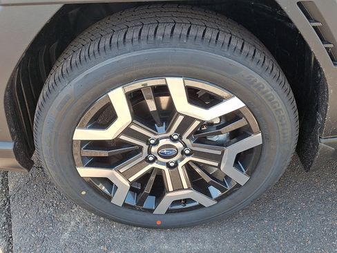 New 2026 Subaru Outback Touring XT image 4