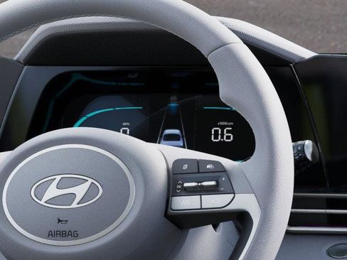 New 2026 Hyundai Elantra SEL Sport image 14