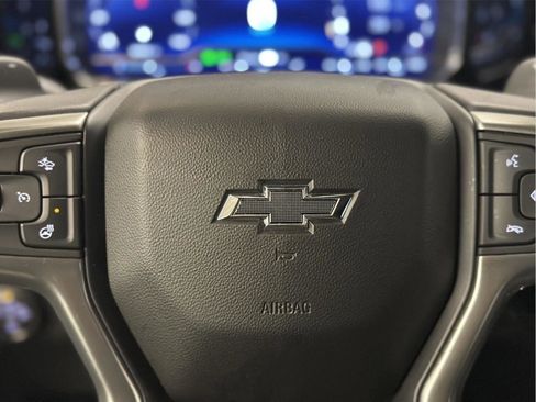 Certified 2022 Chevrolet Silverado 1500 LT Trail Boss image 17